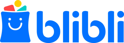 Blibli logo