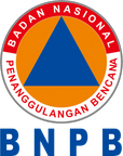BNPB logo
