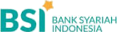Bank Syariah Indonesia logo