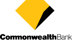 Commonwealth Bank logo