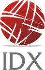 IDX logo