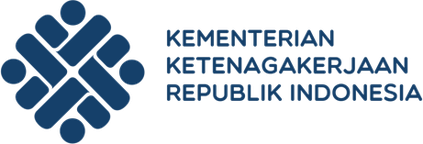 Kementerian Ketenagakerjaan Republik Indonesia logo