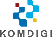 KOMDIGI logo
