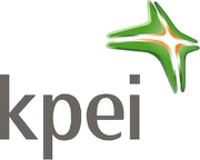 KPEI logo