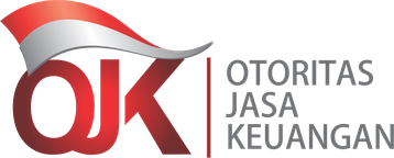 Otoritas Jasa Keuangan logo