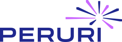 Peruri logo