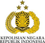 Kepolisian Negara Republik Indonesia logo