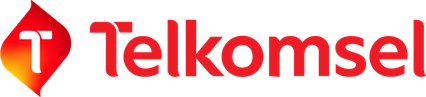 Telkomsel logo